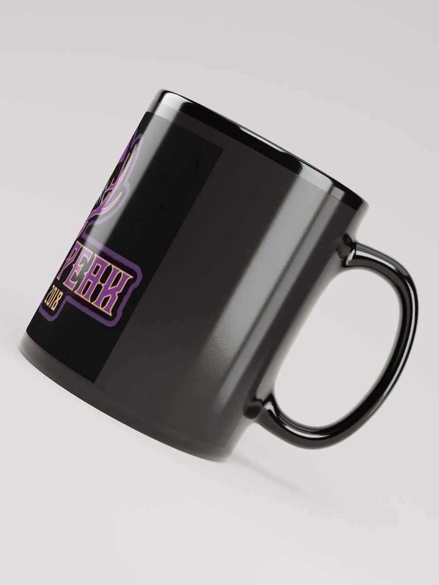 Pikes Peak Coffee Mug product image (4)