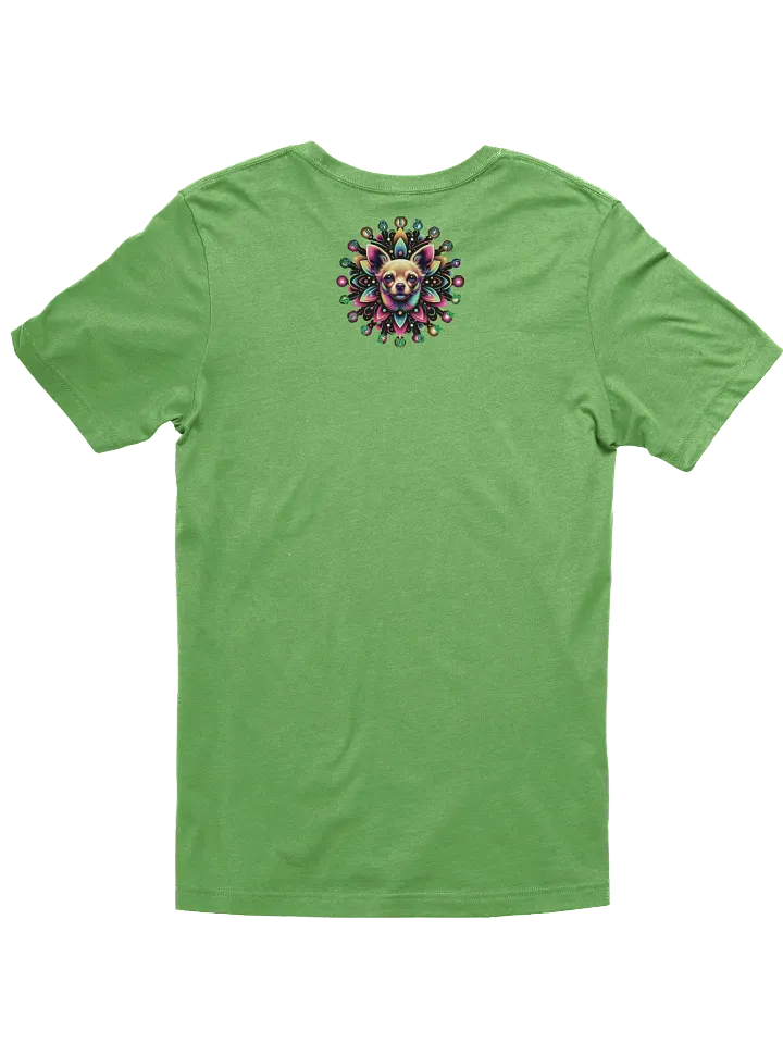 Bengal Sage of Primal Strength - Tshirt product image (2)