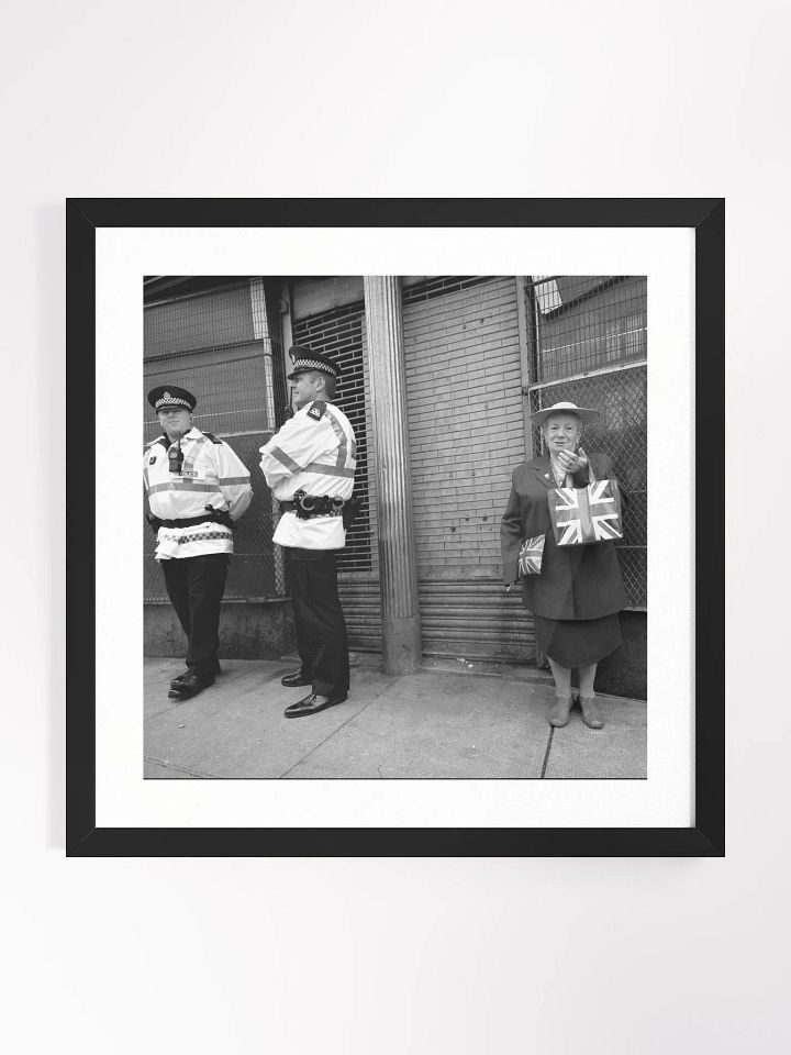 Framed Street Photography product image (1)