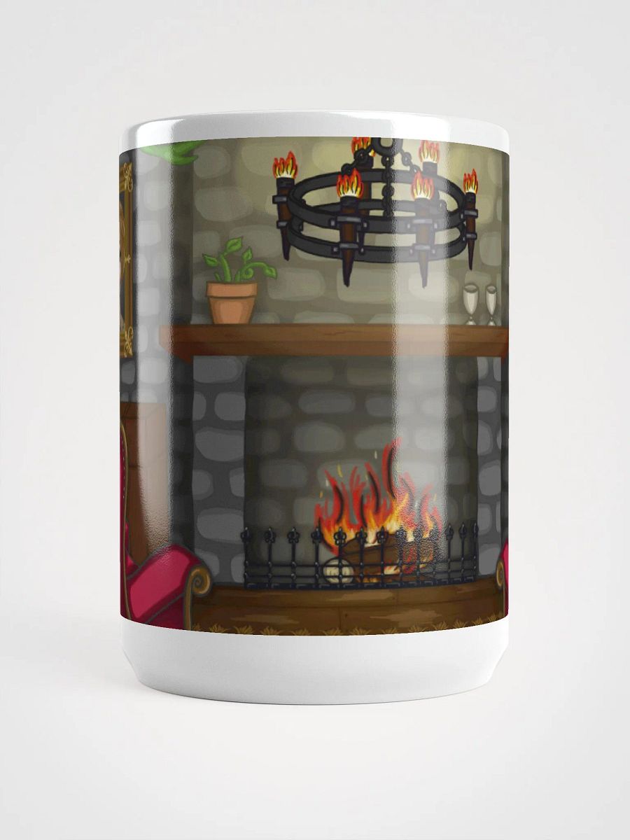 Lounge Glossy Mug product image (5)