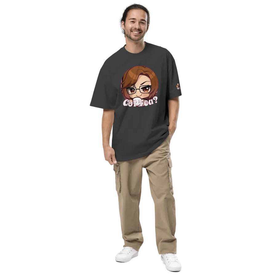 Got Tea Shirt product image (4)