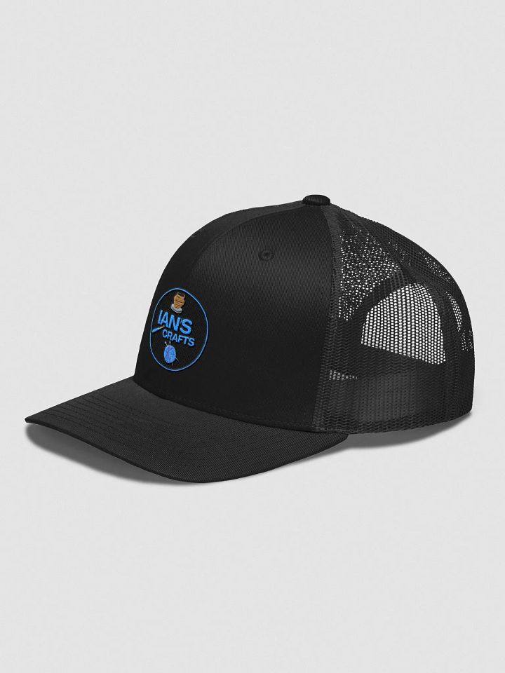IansCrafts Trucker Hat product image (9)