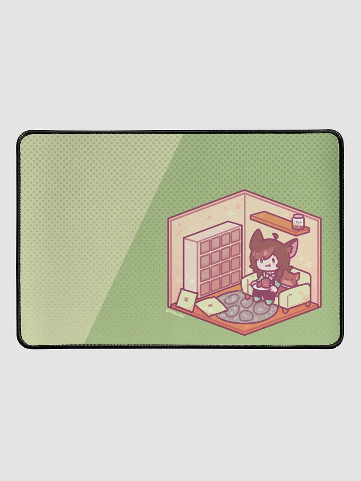 small chibi mousepad product image (1)