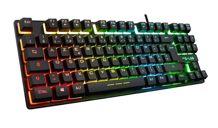 2561 Teclado Gaming RGB product image (1)