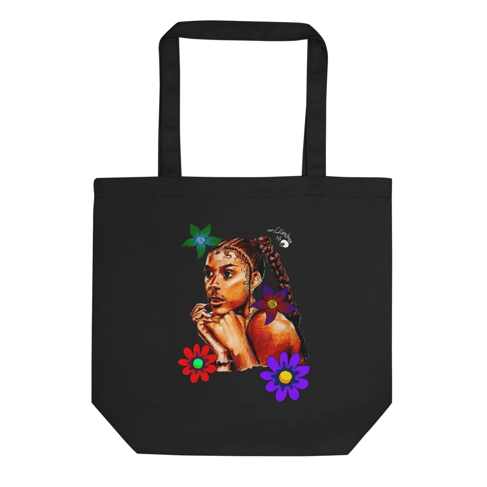 'Cocoa' Tote (smaller) product image (1)