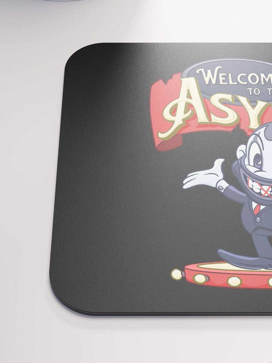 Welcome to the Asylum product image (6)