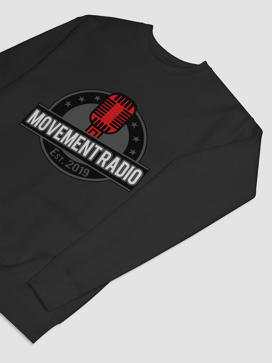 Movement Radio Logo product image (7)