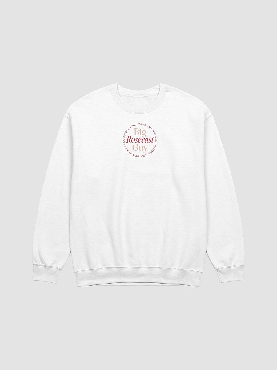 Big Rosecast Guy Crewneck product image (45)