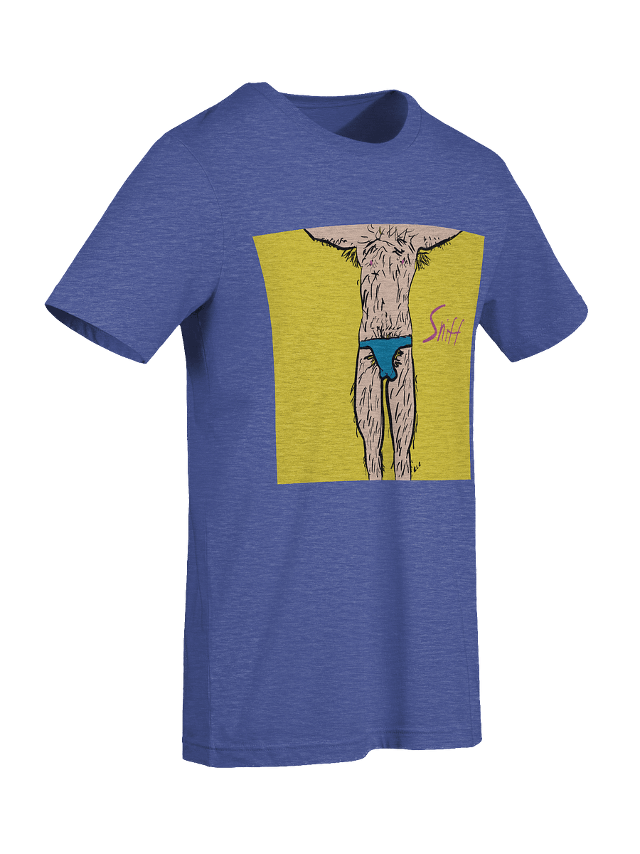SNIFF tee product image (81)