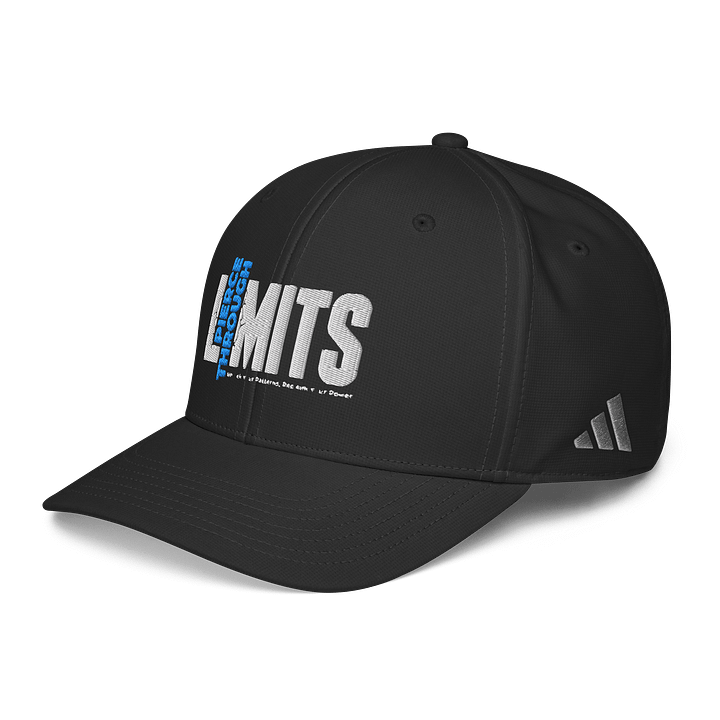 Pierce Through Limits adidas® Hat product image (2)