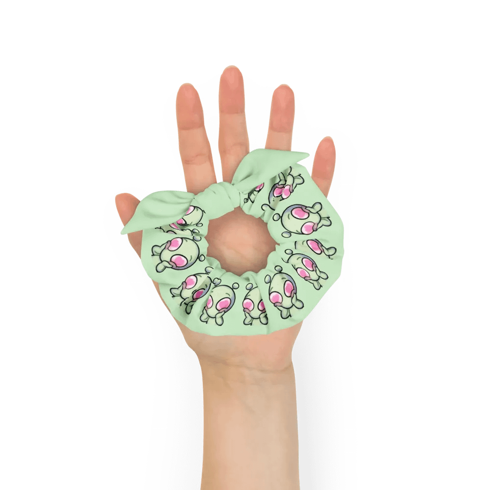 Motion Loves Buns - Green product image (6)