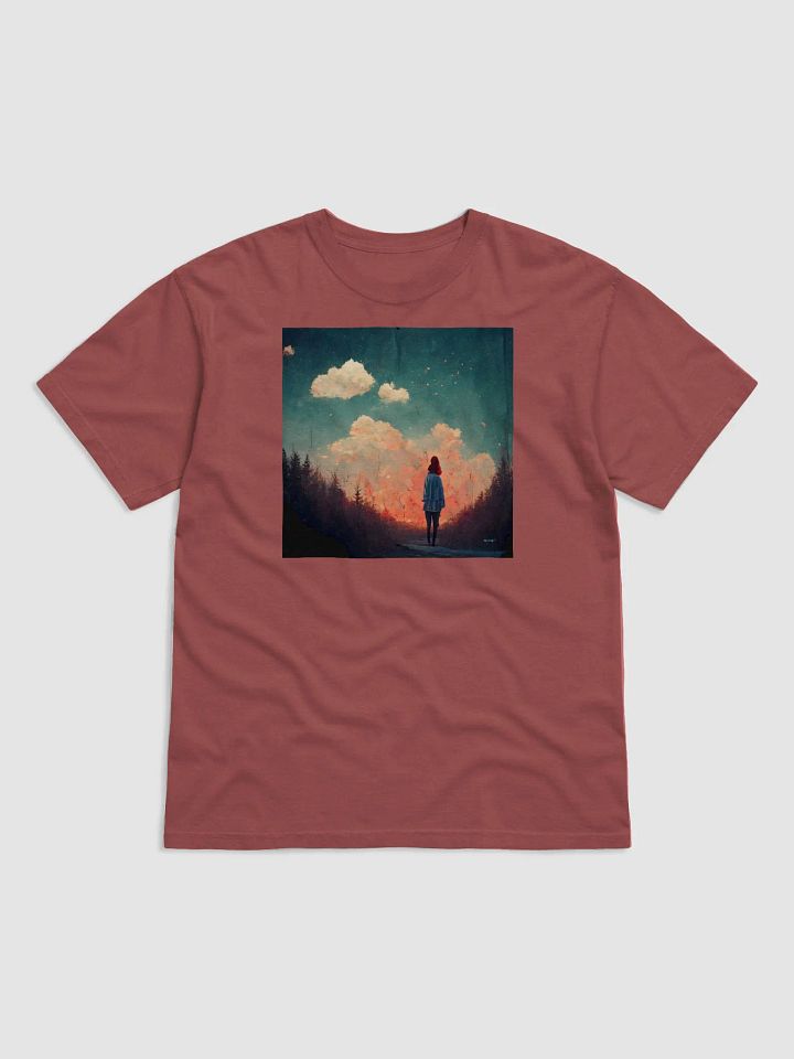 Album Tee product image (1)