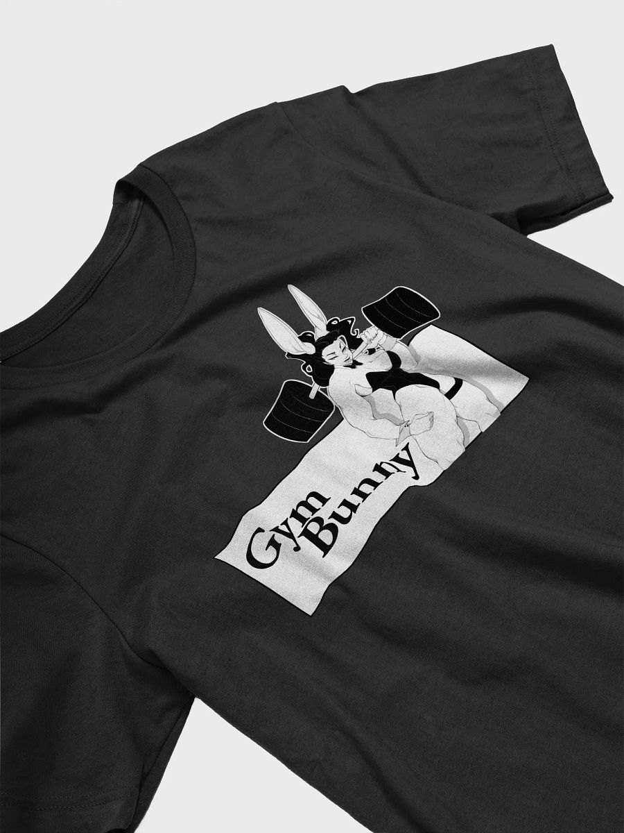 Gym Bunny Gains product image (4)