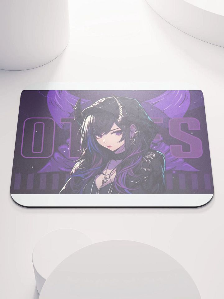 Mouse Pad product image (1)