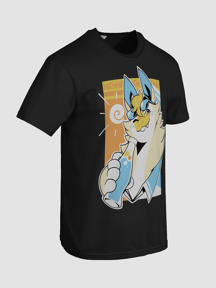 HEAT T-Shirt product image (10)