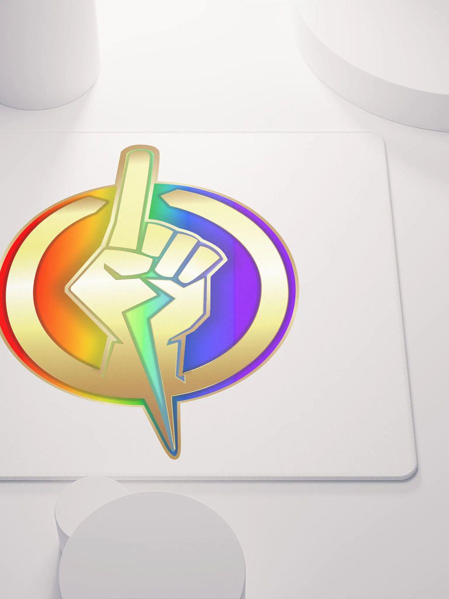 PWROn Gaming Pride - Mouse Pad product image (5)