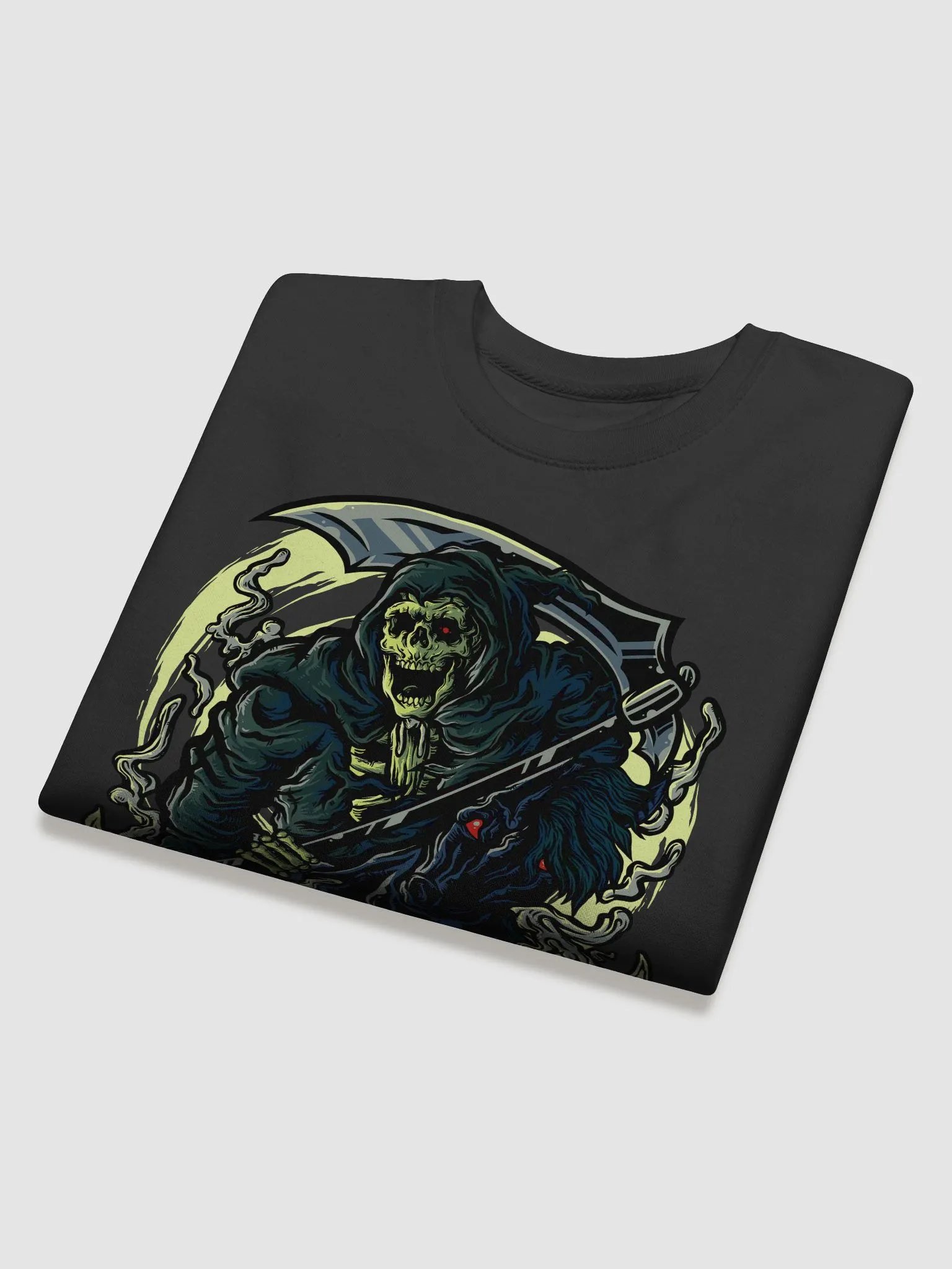 HEMI - Darkhorse Sweatshirt product image (4)