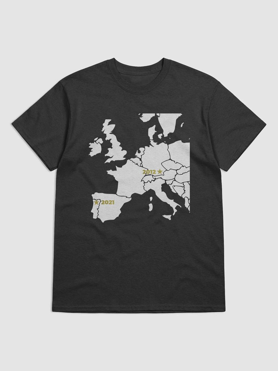 Two Stars T-Shirt product image (6)