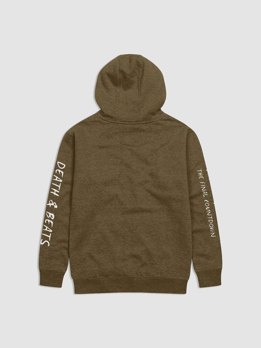 GBK "Last Dance (Coup De Grace)" Hoodie product image (2)