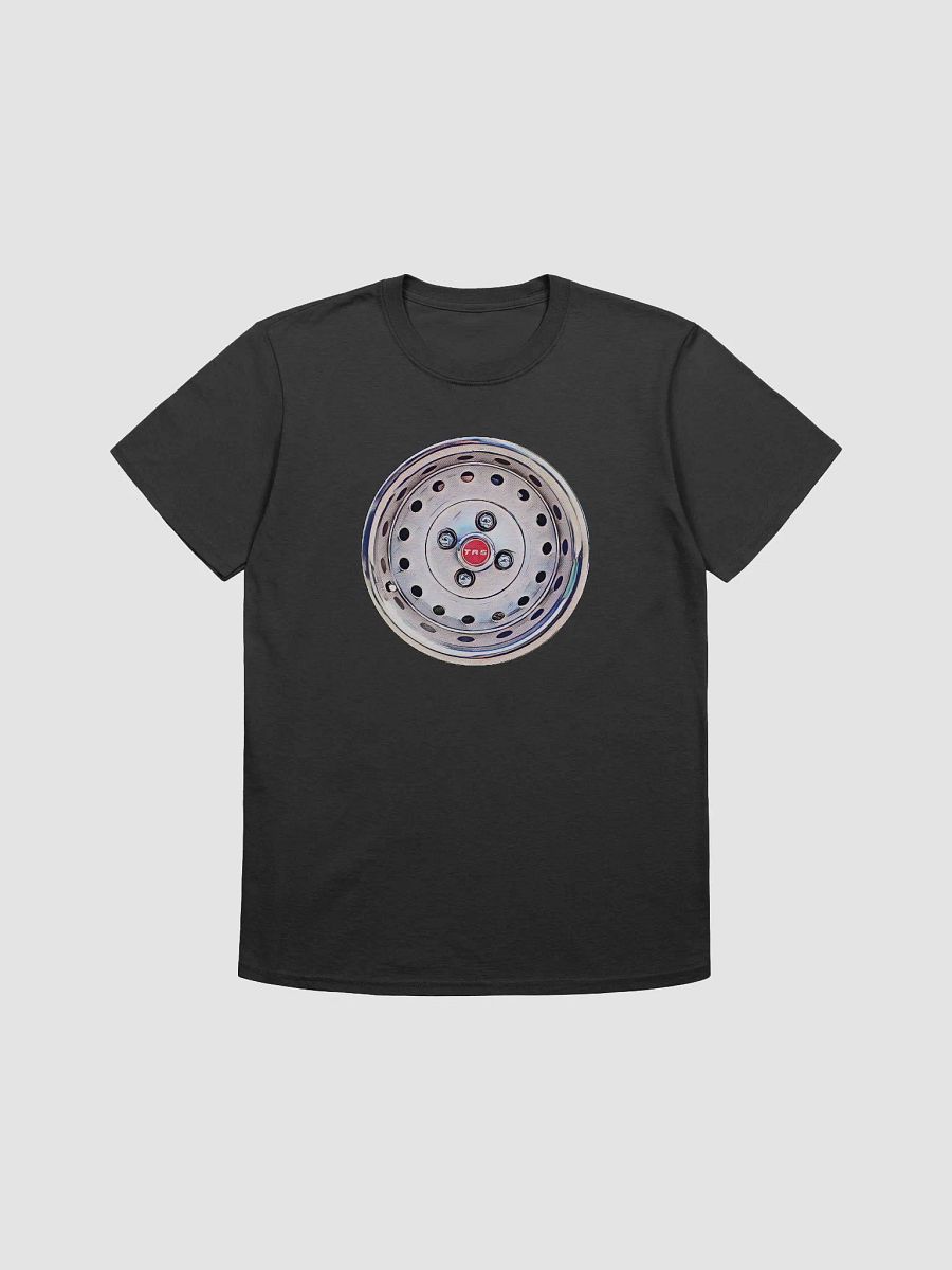 Triumph TR6 Tshirt product image (2)