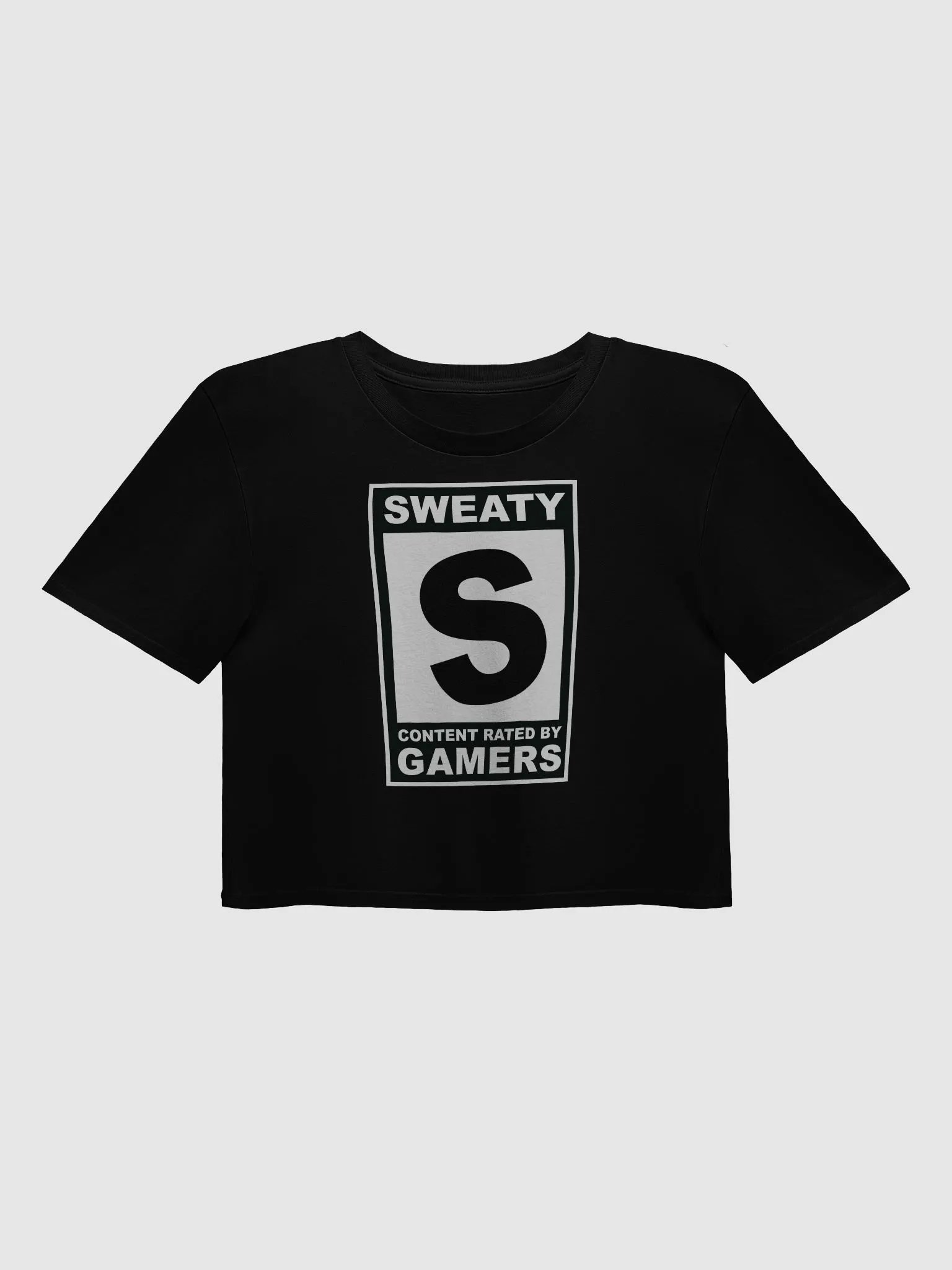 Rated S for Sweaty product image (1)