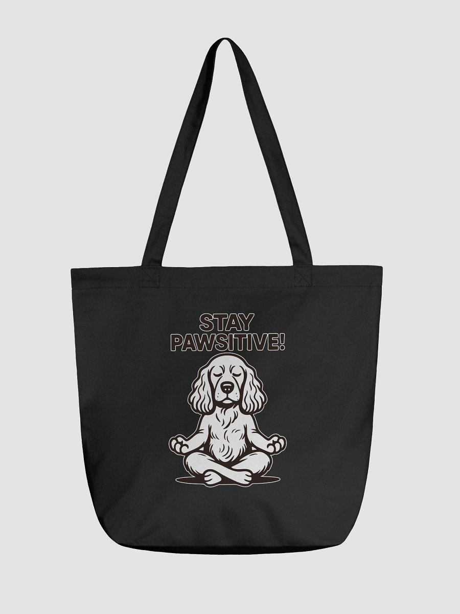 Stay Pawsitive product image (1)