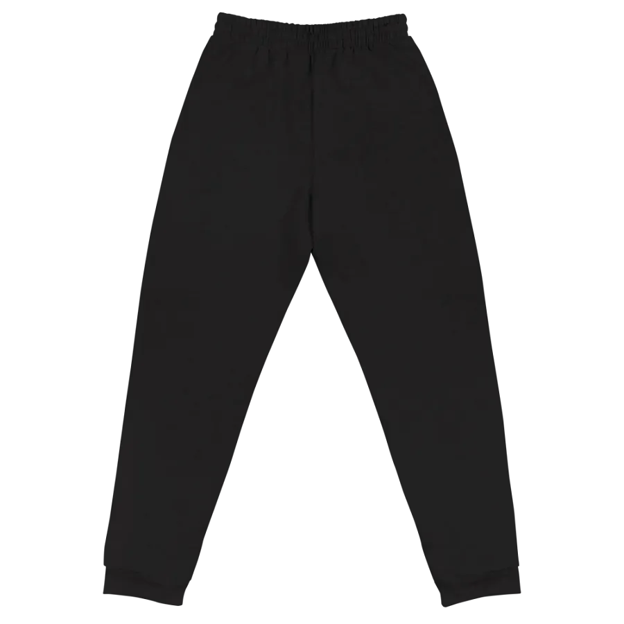 Joggers (Embroidered White Logo) product image (9)