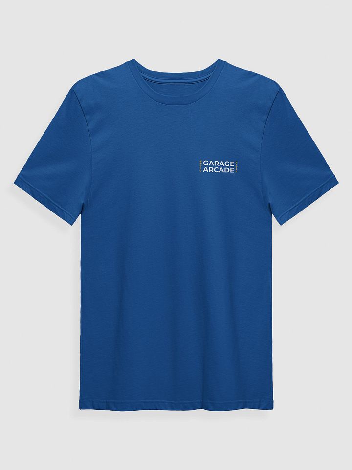 GA "Basics" T-shirt product image (4)