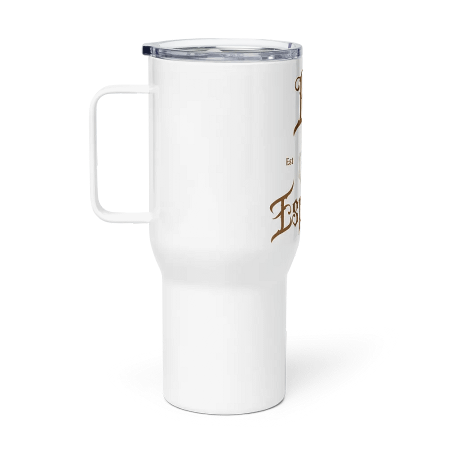 Los Espookies Travel Mug product image (1)