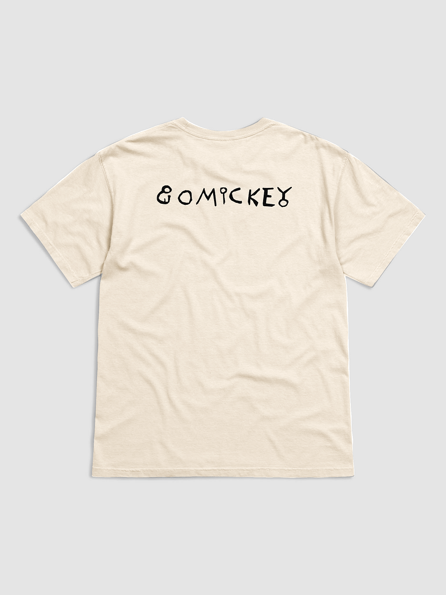 Comickey Shirt product image (4)