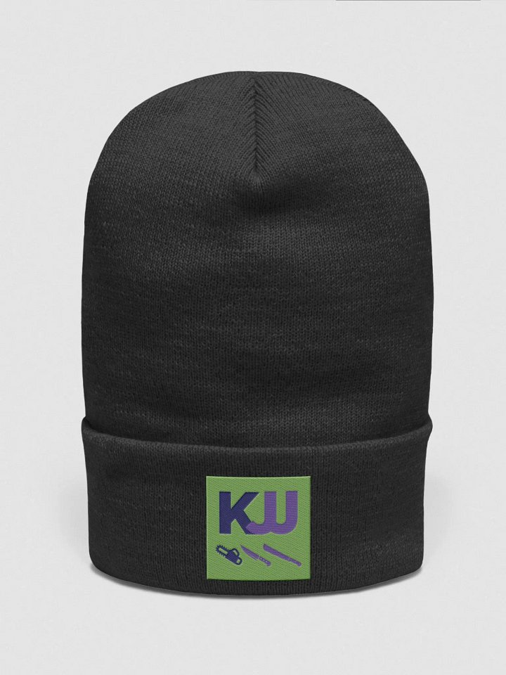 KillJoy Jake Beanie product image (1)