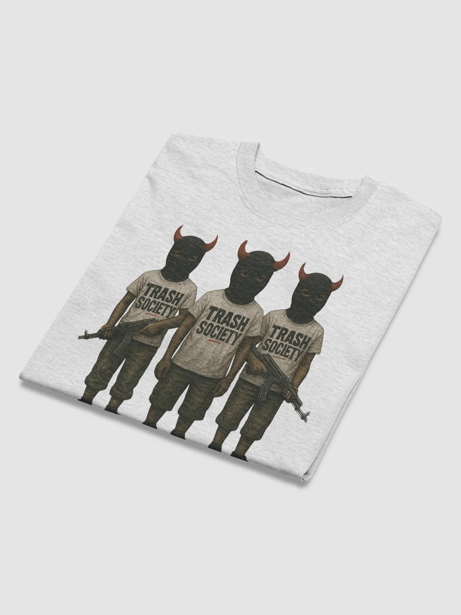 GODS NEVER DIE CREW product image (7)