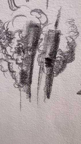 Never Forget. When it happened, I took pencil to paper to express what I saw and felt that day.
#neverforget #september11th