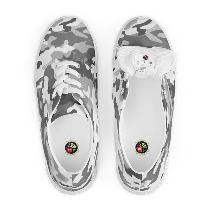 CULT CAMO GREY product image (2)