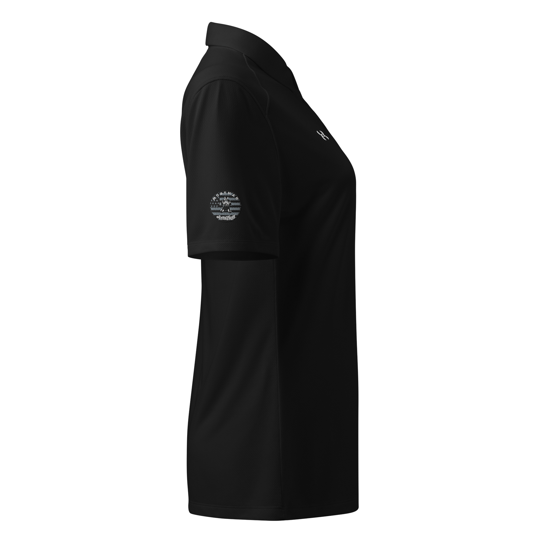 The Rev Ladies Under Armor Polo product image (2)