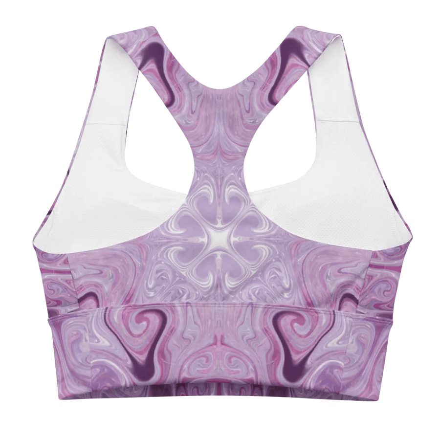 Liquid Art Sports Bra product image (1)