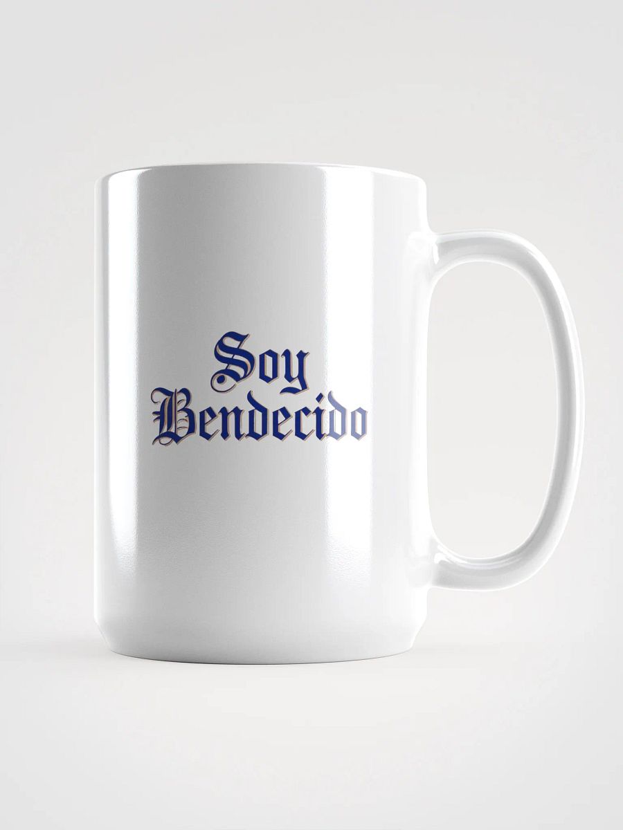 Im Blessed Mug product image (1)