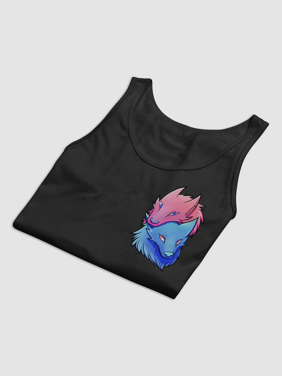 Wolf Love Shenanigans! Tank Tee product image (11)