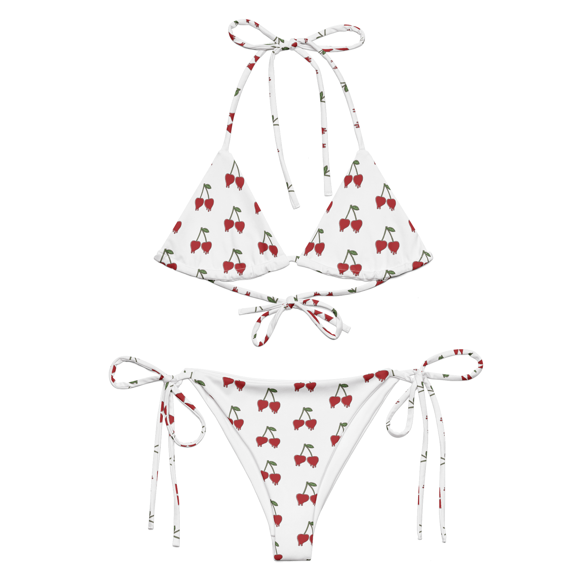 Cherry on Top Bikini Set product image (2)