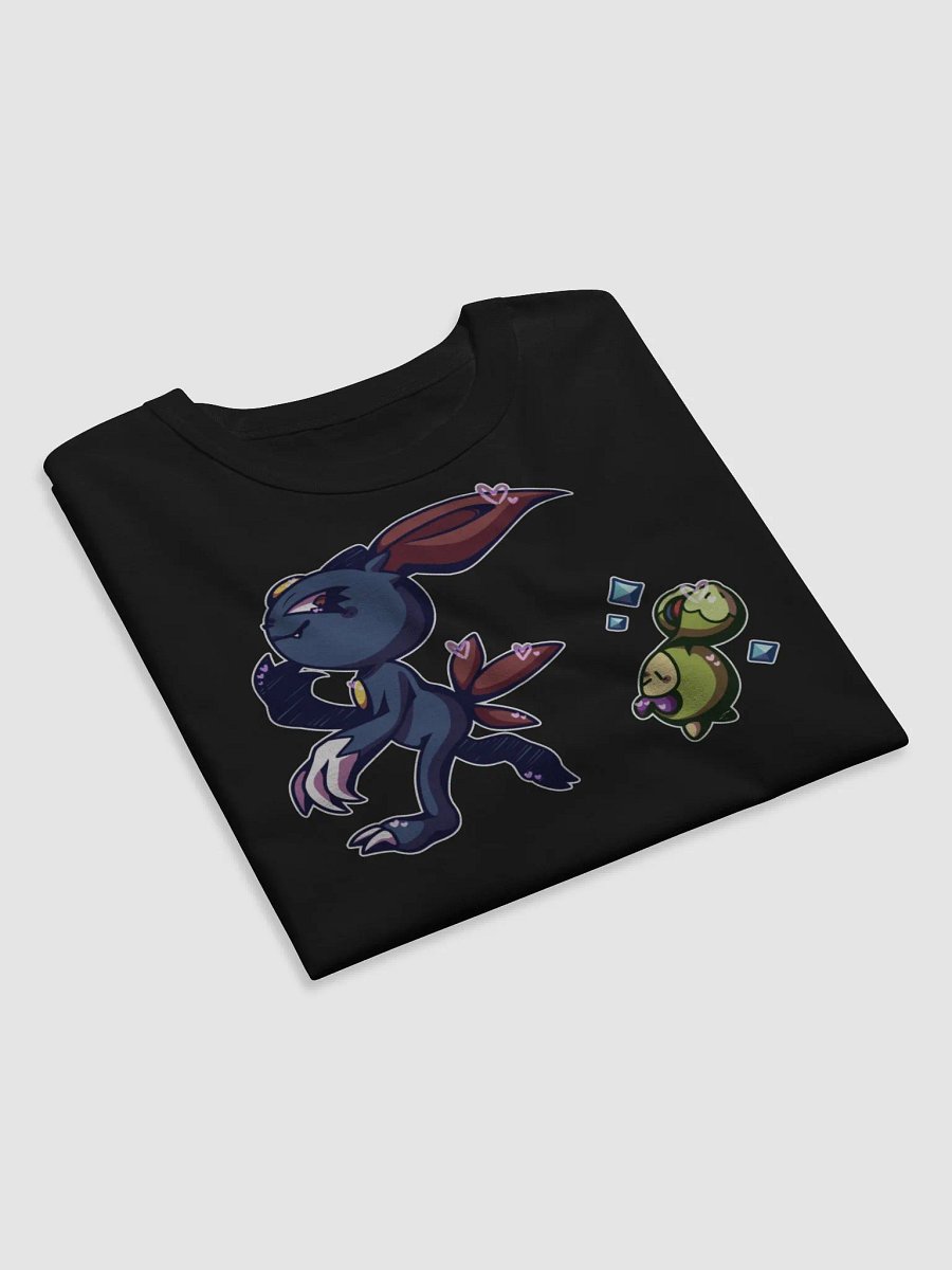 Sneasel and Budew - Champion Loose-fit Tee product image (14)
