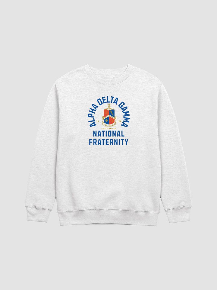 City Walled - Sweatshirt product image (17)