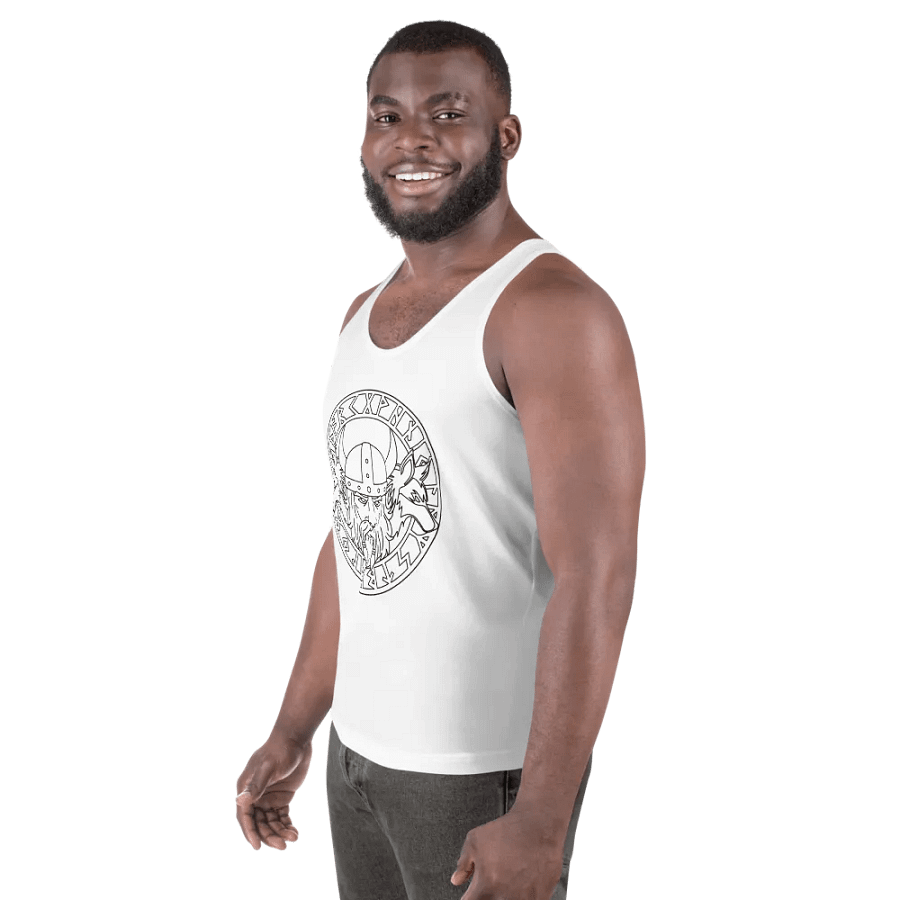 Ashiros Tank Top product image (6)