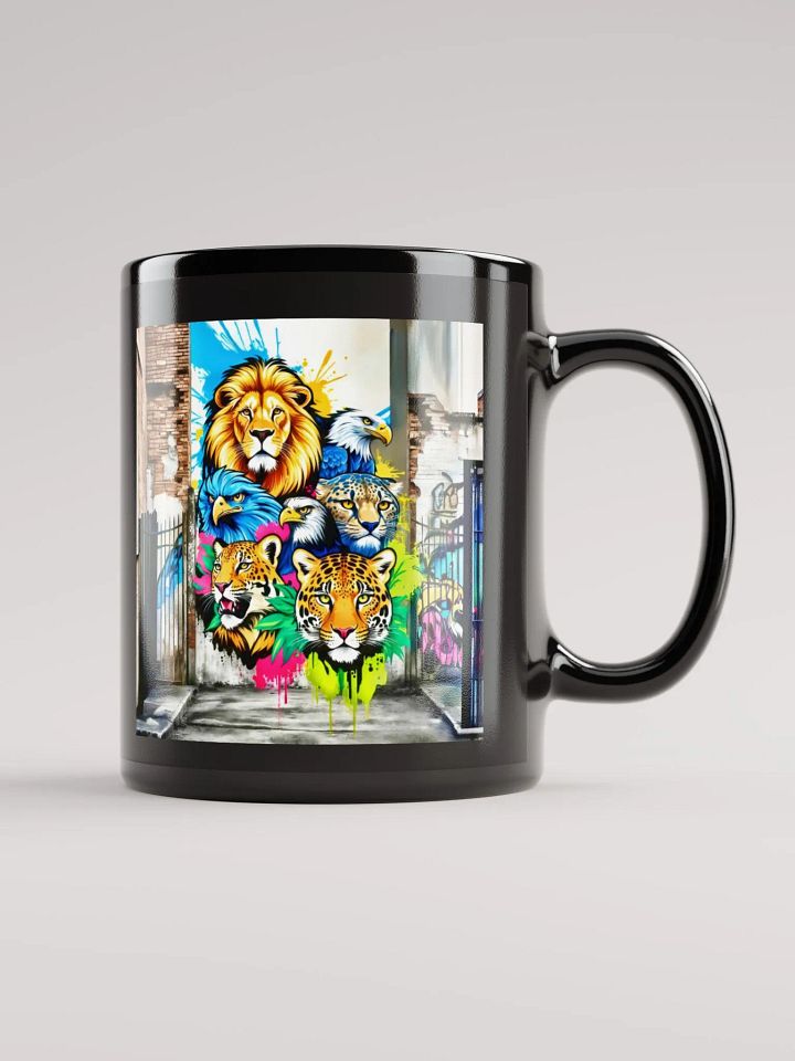 The Call of the Wild (A 001) product image (1)