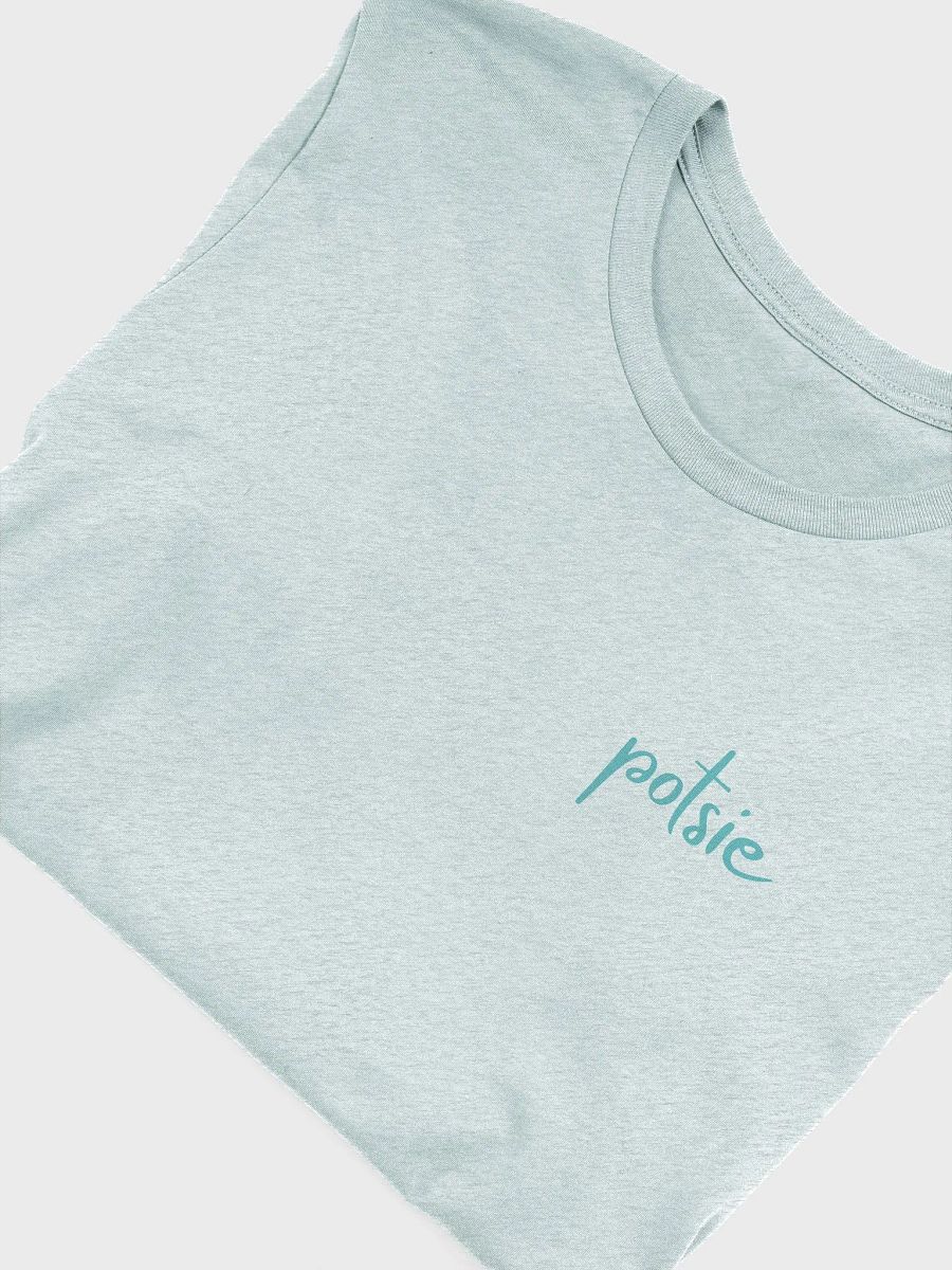 POTSie LKM Classic Fit Tee product image (3)