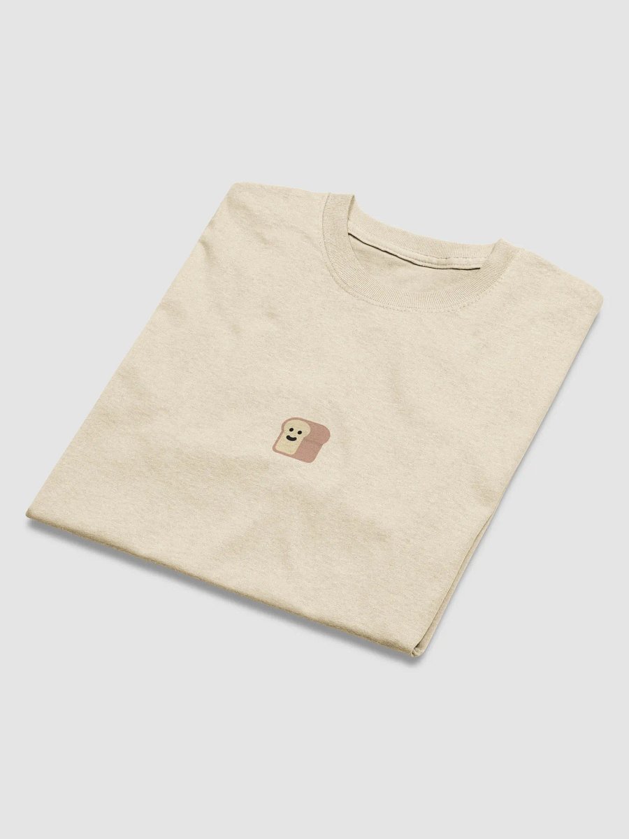 bread - t-shirt product image (44)
