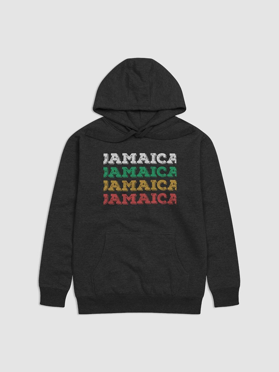 Jamaica Jamaica Hoodie product image (1)