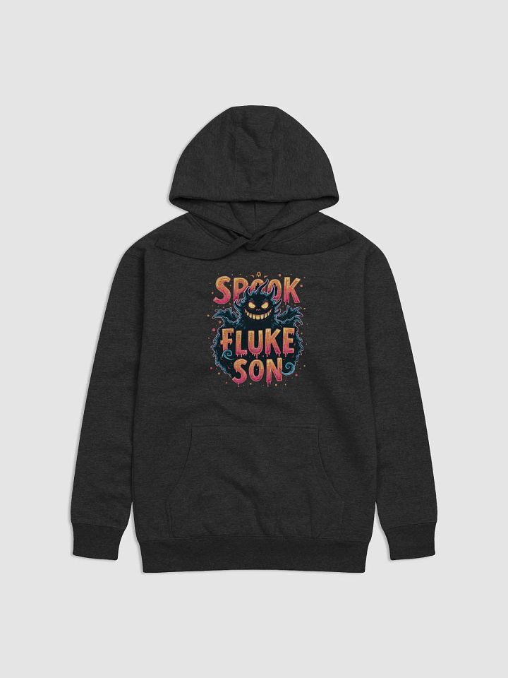 Spook Fluke Son Hoodie product image (1)