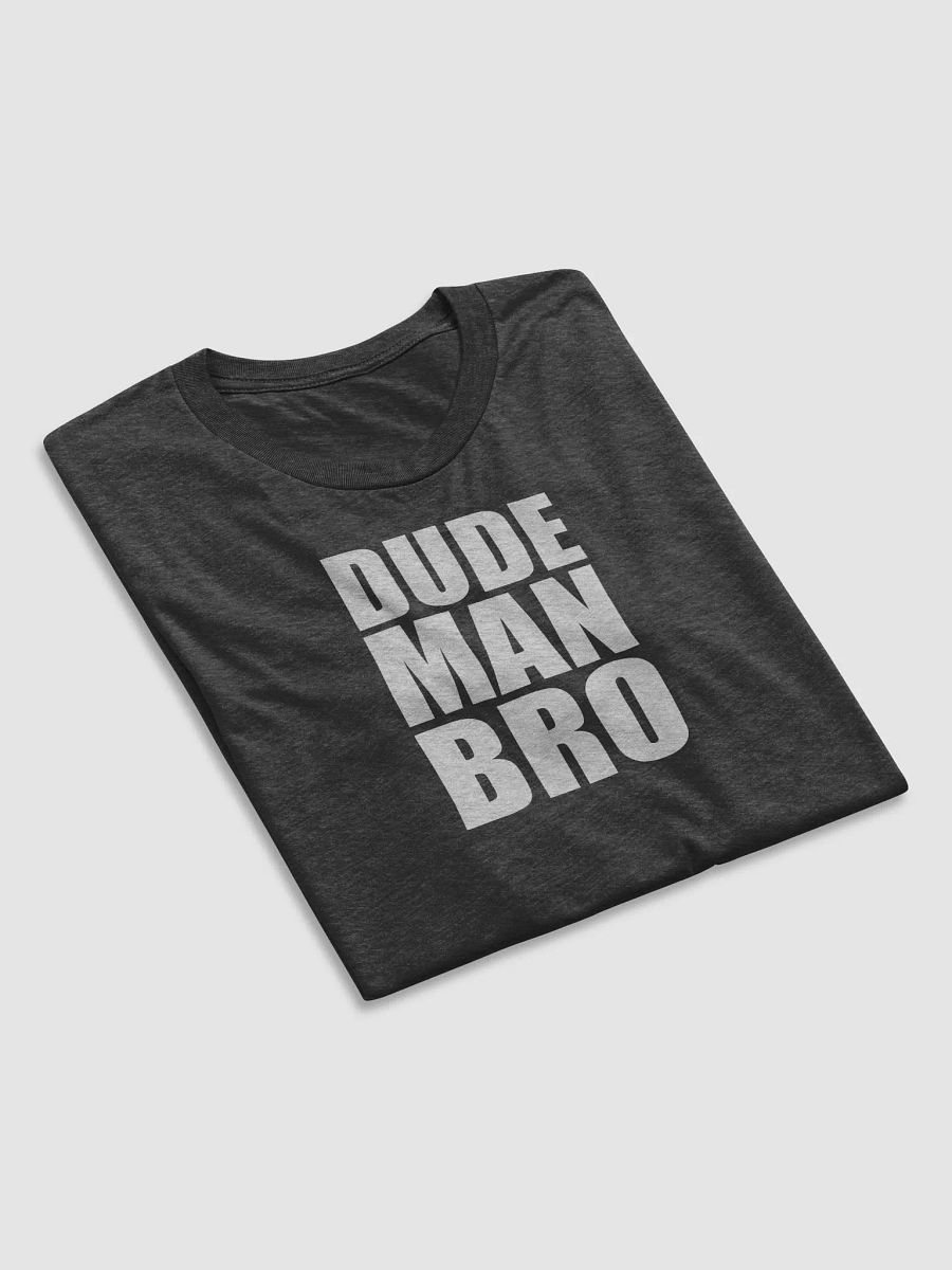 DUDEMANBRO Shirt product image (5)