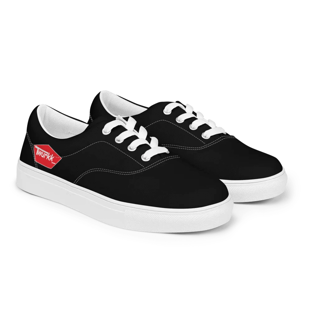 Men's Lace-Up (Twurkk LOGO) product image (10)
