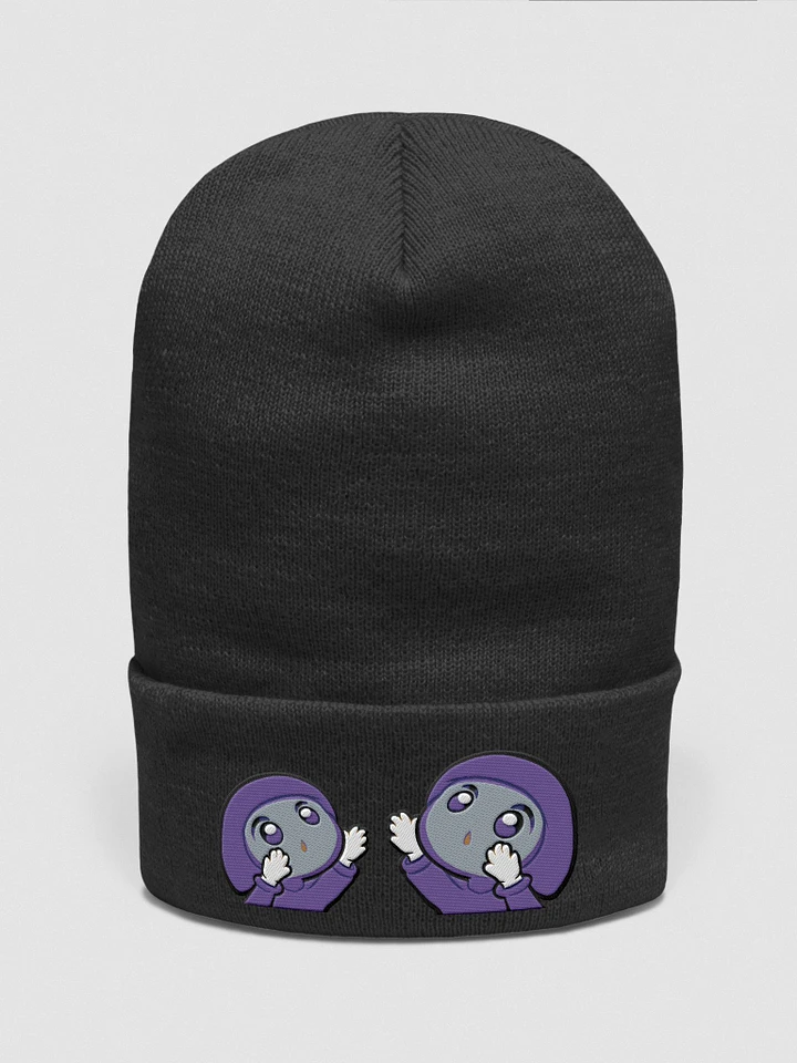 eabUPPIES Beanie product image (9)